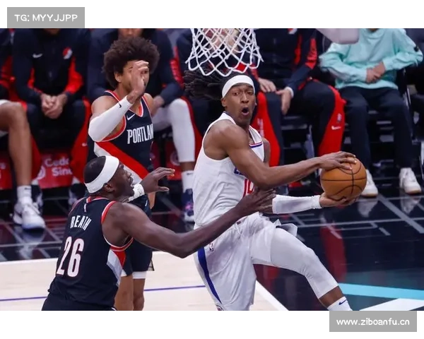 NBA竞彩篮球周三302:快船 VS 开拓者 NBA竞彩篮球周三302:快船 VS 开拓者